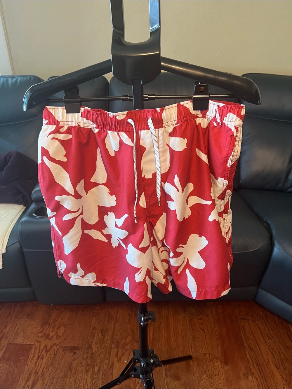 QuickSilver WaterMan Collection Men’s Shorts